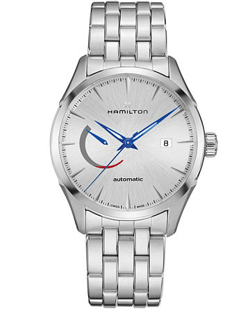 Hamilton Jazzmaster Power Reserve Auto H32635181